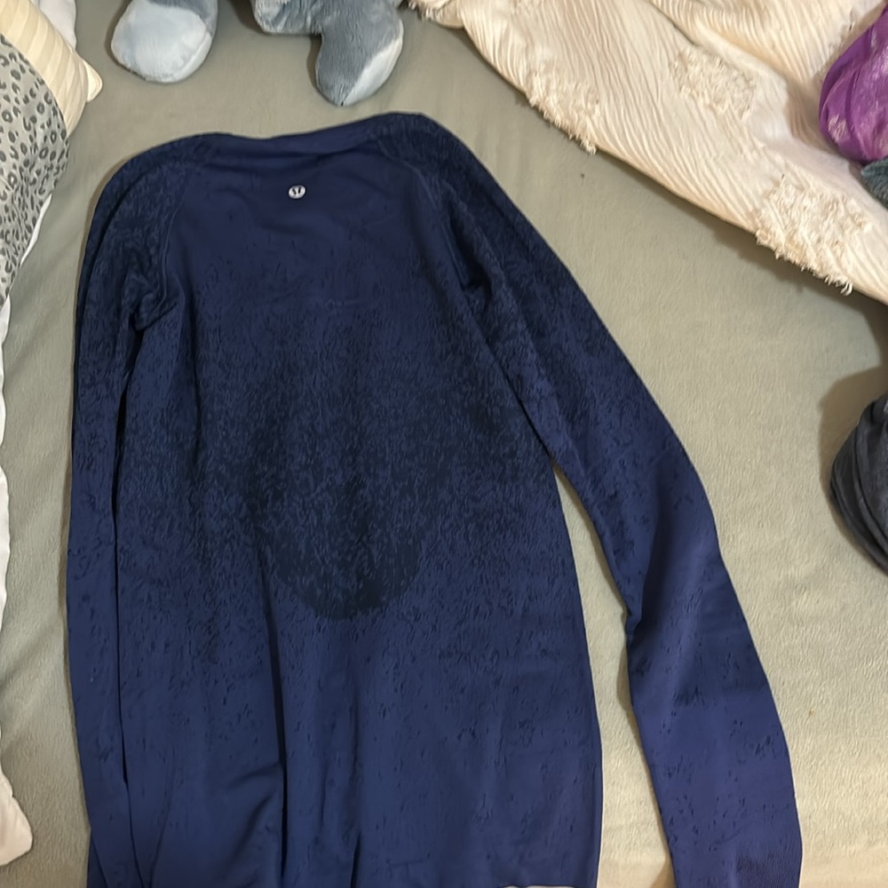 Lululemon Swiftly Tech Full Length - image 2